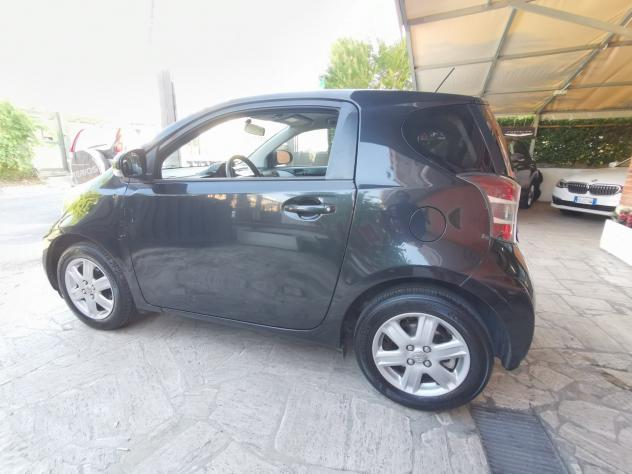 Toyota iQ 1.0 Active - Foto 8