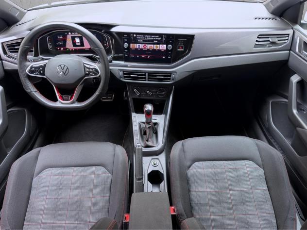 Volkswagen Polo GTI 2.0 TSI GTI DSG - PROMO/IVA ESP. - Foto 10