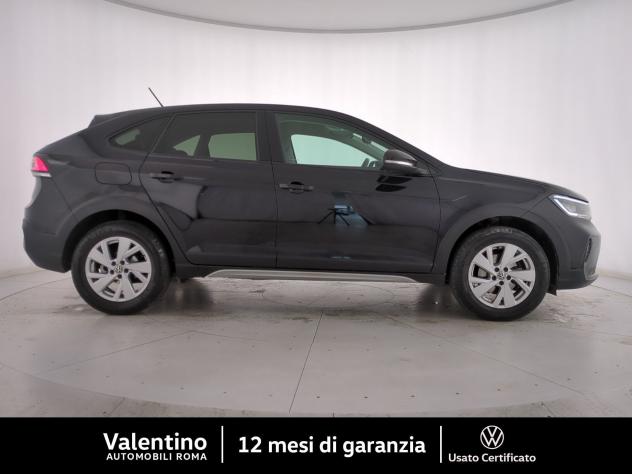 Volkswagen Taigo 1.0 TSI Life - Foto 2