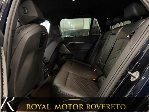 BMW 520 d 48V xDrive Touring Msport Pro AZIENDALE IVA ESP! rif. 23335175 - Foto 9