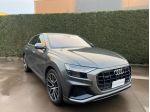 AUDI Q8 50 TDI 286 CV quattro tiptronic rif. 23405947