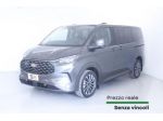 FORD Tourneo Custom 320 2.0 EcoBlue 170CV aut. PC Titanium X L1H1 rif. 22696628