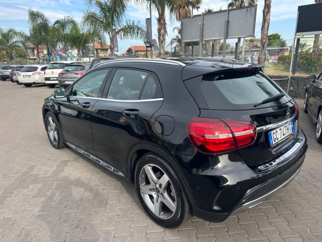 Mercedes-benz GLA 200 d Automatic Premium AMG - Foto 6