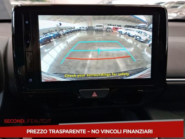 Toyota Yaris Cross 1.5h Trend fwd 116cv e-cvt - Foto 7