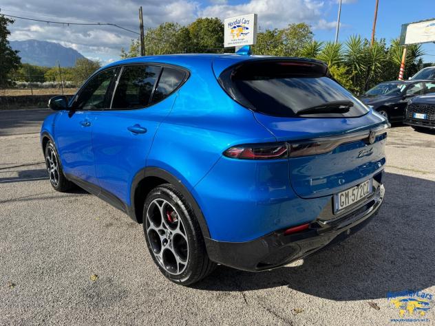 Alfa Romeo Tonale 1.5 160 CV MHEV TCT7 Veloce - Foto 7