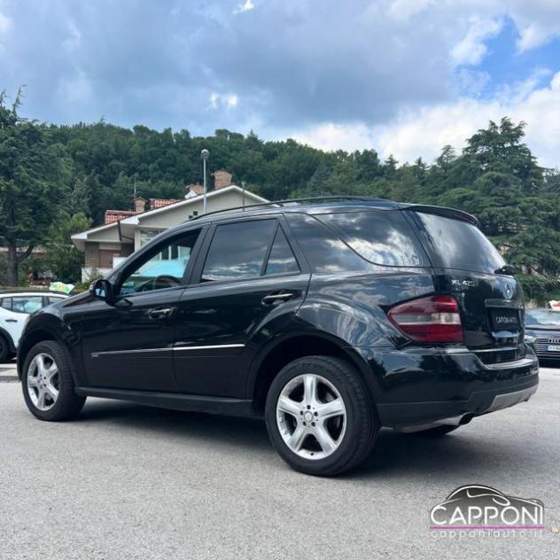 MERCEDES-BENZ ML 420 CDI 4Matic Sport rif. 23826045 - Foto 4