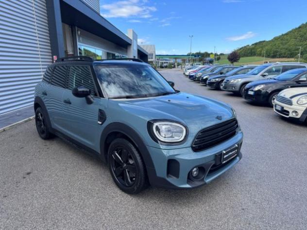 MINI Countryman 1.5 Cooper ONE Countryman Automatica Black Pack rif. 23093071 - Foto 3