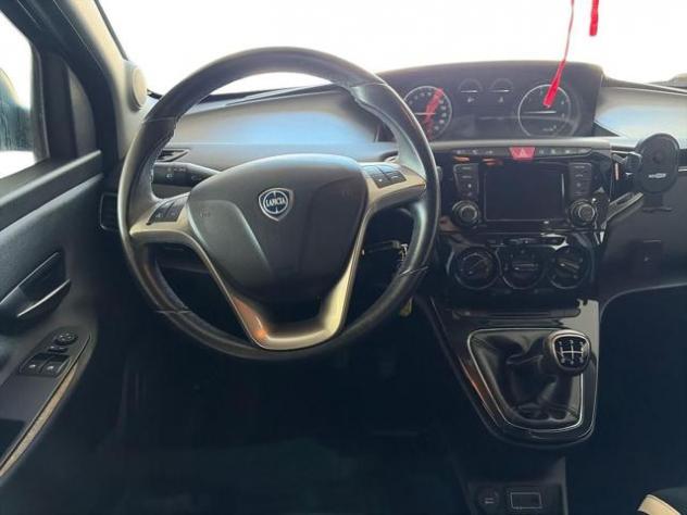 LANCIA Ypsilon 1.3 MJT 16V 95 CV 5 porte S&S Gold rif. 23826411 - Foto 7