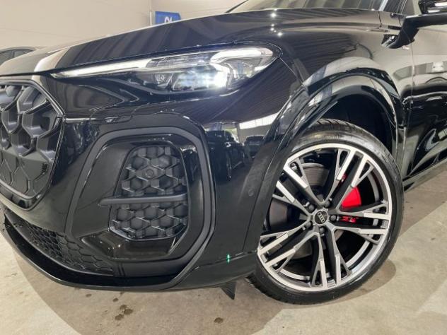 AUDI Q5 SPB Sportback TDI 204CV mHEV+Stronic S line Sline rif. 24084959 - Foto 8