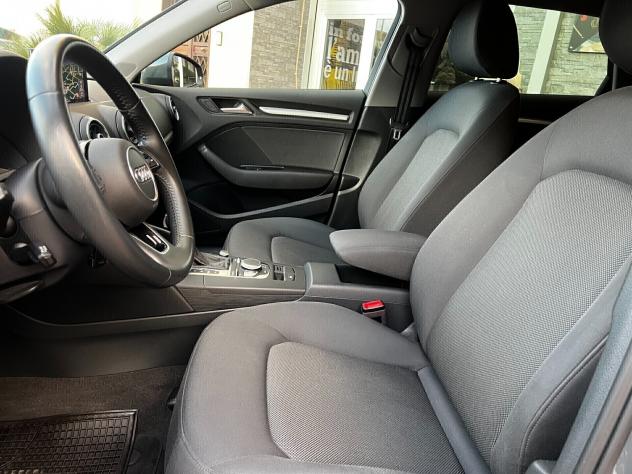 Audi A3 SPB 30 TDI S Tronic- 2019-NAVI - Foto 9