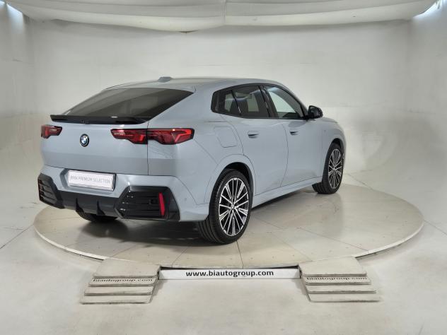 BMW X2 U10 xdrive 20d 48V MSport Pro auto - Foto 5