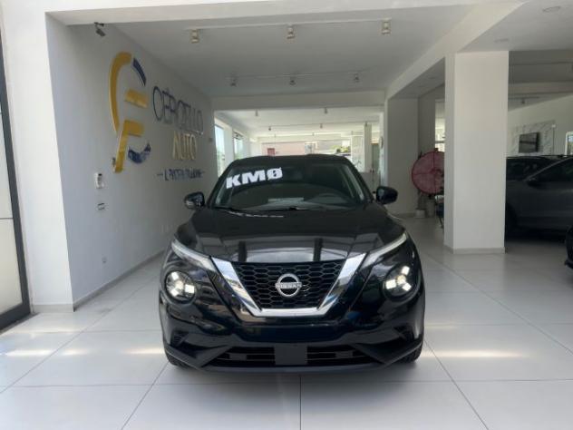 NISSAN Juke 1.0 DIG-T 114 CV Acenta tua da €225,00 mensili rif. 23776551 - Foto 6