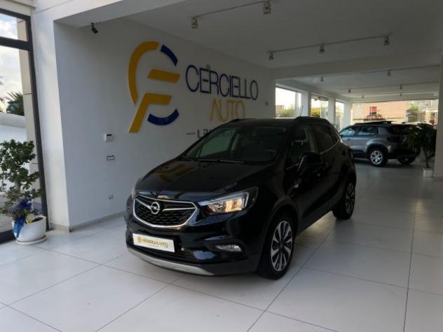 OPEL Mokka X 1.6 CDTI Ecotec 136CV 4x2 Start&Stop Innovation rif. 23779869 - Foto 2