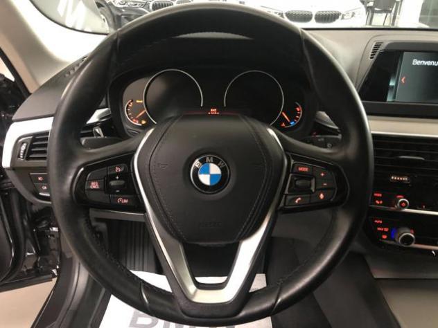 BMW 520 d xDrive Touring Business rif. 23821197 - Foto 10
