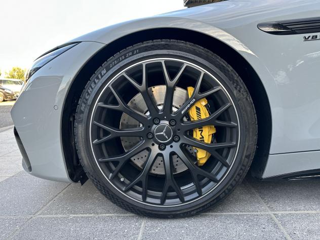 Mercedes-Benz SL SL 63 AMG 4Matic+ Premium Plus | IVA, 21", CARBON, NIGHT II - Foto 7