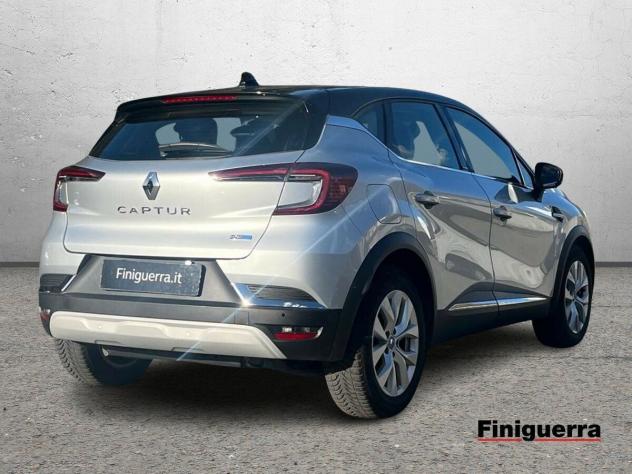 Renault Captur 1.6 PHEV E-TECH Plug In 160cv INTENS - Foto 4