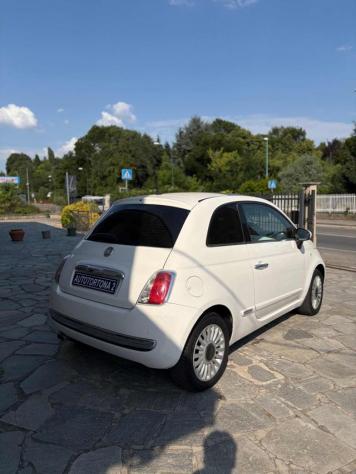 FIAT 500 1.2 EasyPower Lounge rif. 22721566 - Foto 2