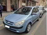 Hyundai Getz 1.1 5p. Style