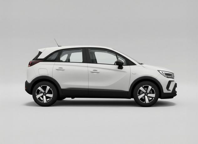 Opel Crossland Crossland 1.2 Elegance s&s 110cv - Foto 3