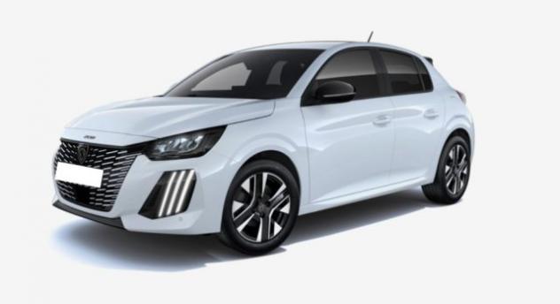 PEUGEOT 208 APERTI AD AGOSTO rif. 24032200 - Foto 2