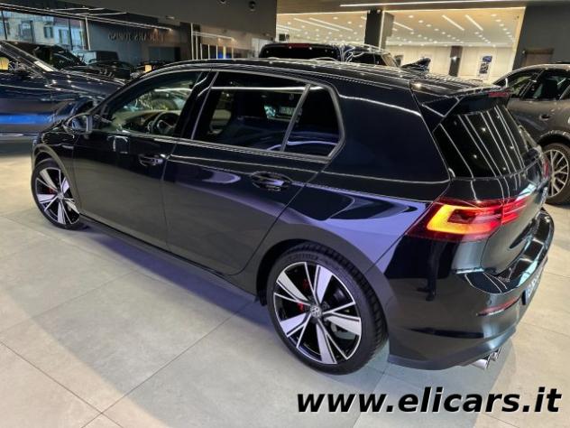 VOLKSWAGEN Golf 2.0 TDI DSG GTD rif. 24167346 - Foto 4