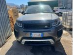 LAND ROVER Range Rover Evoque 2.0 TD4 150 CV 5p. Pure rif. 23999436