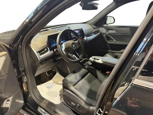 BMW X1 xDrive 23d MSport DCT - Foto 7
