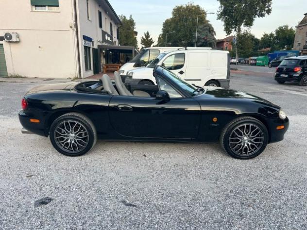 MAZDA MX-5 1.6i 16V Trilogy CON HARD TOP rif. 24151254 - Foto 3