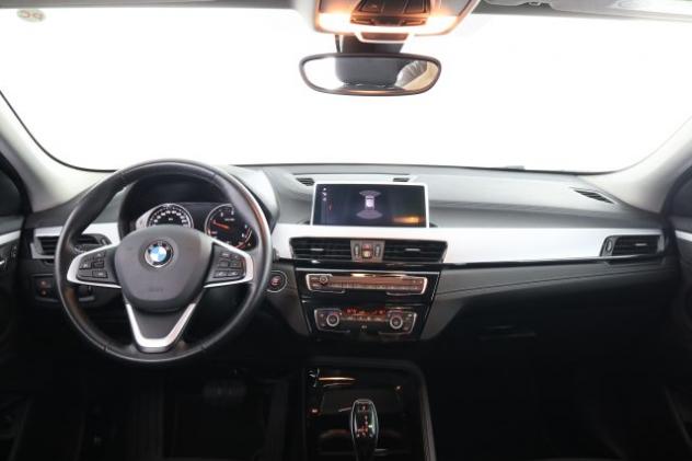 BMW X2 X2 sDrive18d Business-X rif. 23824105 - Foto 4