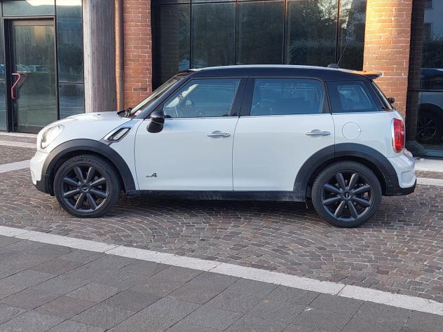 Mini Cooper S Countryman Mini 1.6 Cooper S Countryman ALL4 #MP - Foto 2