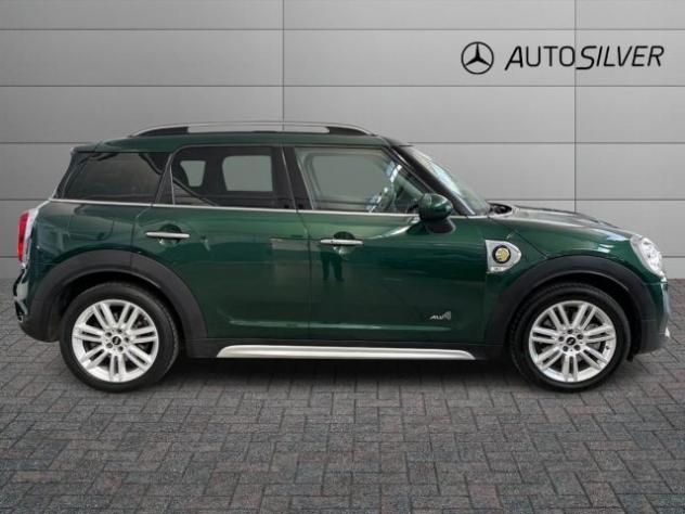 MINI Countryman 1.5 Cooper SE Countryman ALL4 Automatica rif. 23940842 - Foto 5
