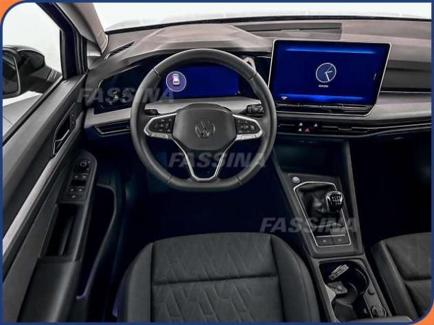 Volkswagen Golf 1.5 tsi Edition Plus 115cv KM ZERO - Foto 9