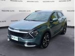 Kia Sportage 5ª serie 1.6 TGDi MHEV Business