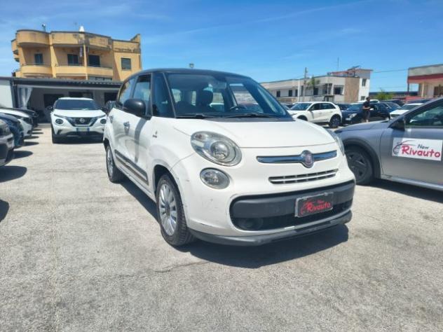 FIAT 500L 1.3 Multijet 85 CV Pop Star rif. 24032008 - Foto 2