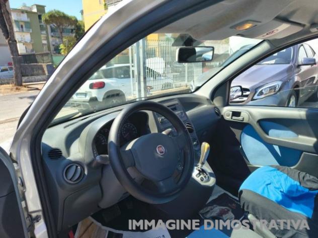 FIAT Panda 1.2 Automatica Dynamic rif. 23936893 - Foto 10