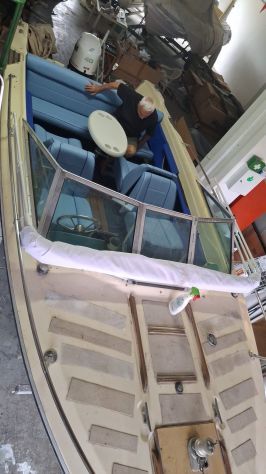 BARCA A MOTORE - Foto 2
