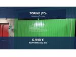 Immobile in asta di 20 m² in vendita a Torino