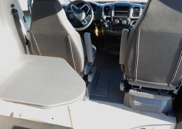 DETHLEFFS 600 DS ACTIVE rif. 23930900 - Foto 10