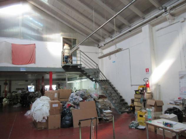 Immobile in asta di 944 m² in vendita a Prato - Foto 3