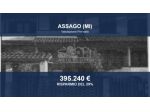 Immobile in asta di 166 m², box auto in vendita a Assago