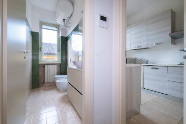 Appartamento di 165 m² con 5 locali e box auto in vendita a Bergamo - Foto 15