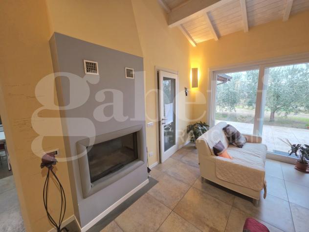 Casa Indipendente - Bettona . Rif.: 2026/003 BVRG - Foto 17