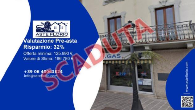 Immobile in asta di 91 m² in vendita a Bollate