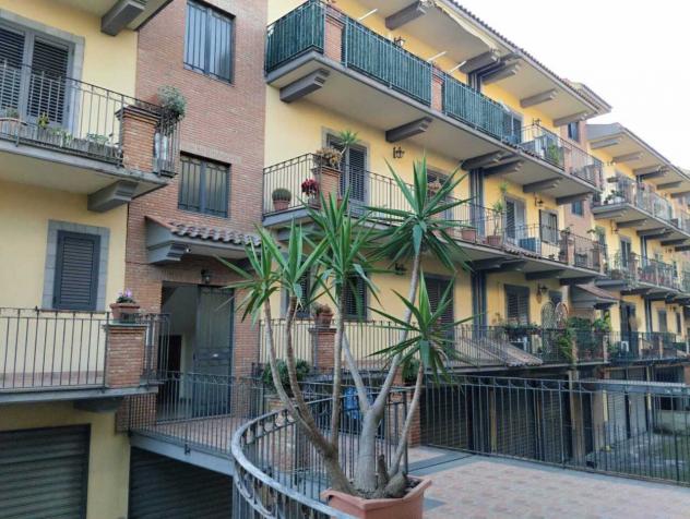 Appartamento in vendita a Camporotondo Etneo - Foto 2