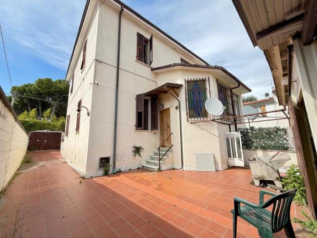 Porzione di casa in vendita a Nazzano - Carrara 130 mq Rif: 1403611