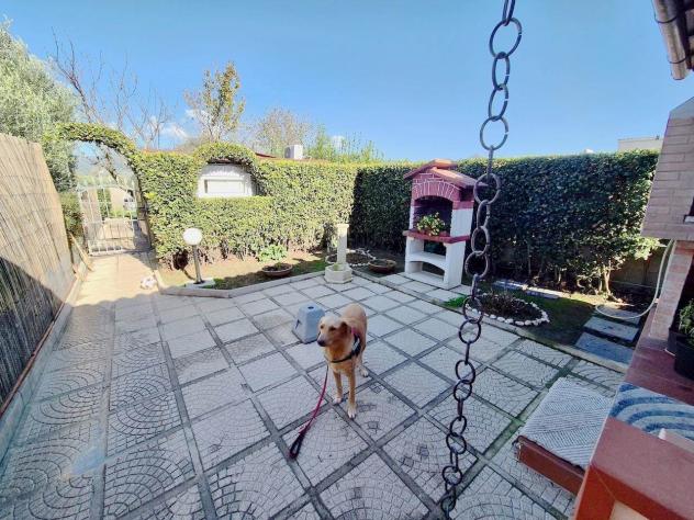 Appartamento in Vendita in zona TITIGNANO con giardino - Foto 16