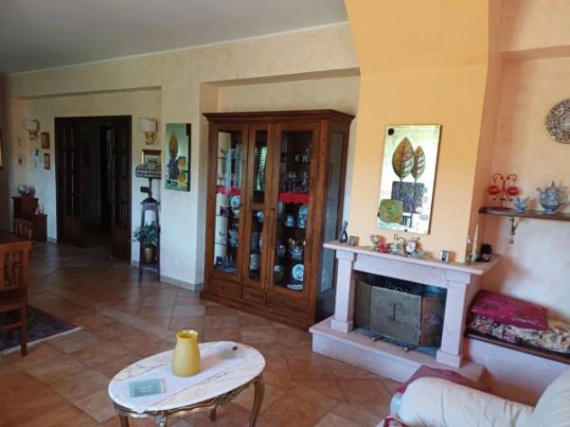 Immobile in asta di 380 m² in vendita a Castrolibero - Foto 7