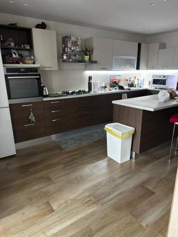Porzione di casa in vendita a Catania - Foto 5