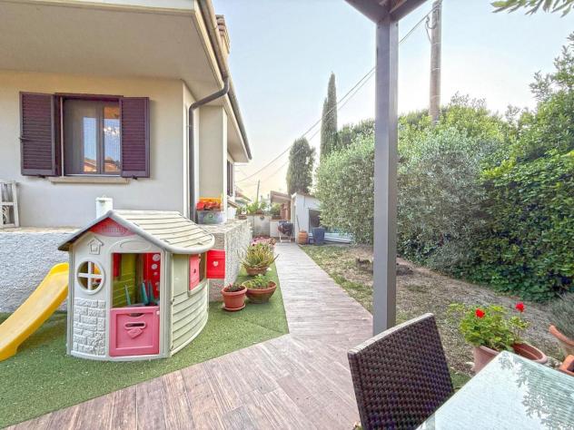 Appartamento in vendita a Cecina 57 mq Rif: 1333127 - Foto 3