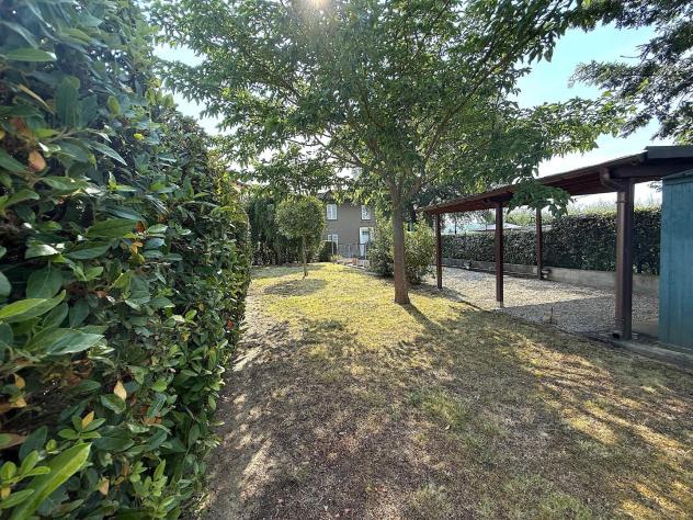 Terratetto in vendita a Pianezzoli - Empoli 130 mq Rif: 1423589 - Foto 2